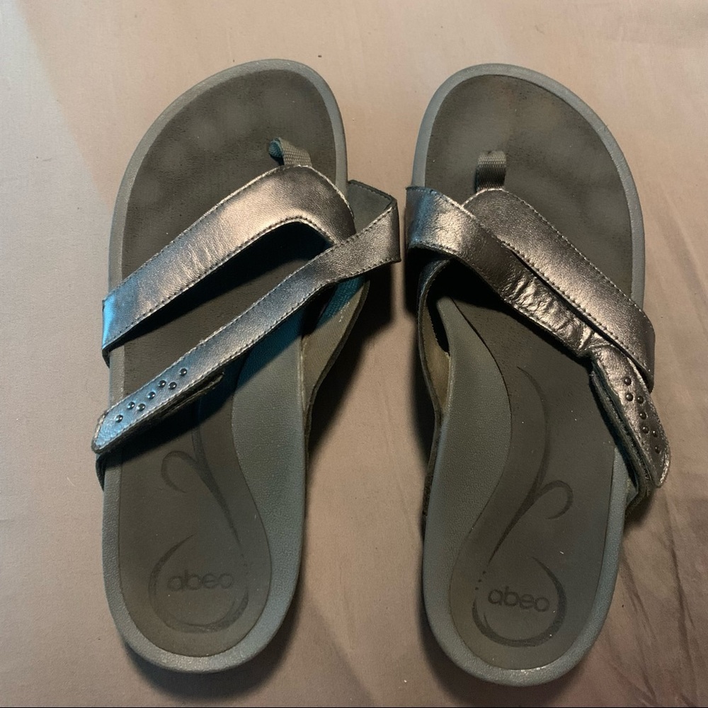 Women’s Abeo Sandals